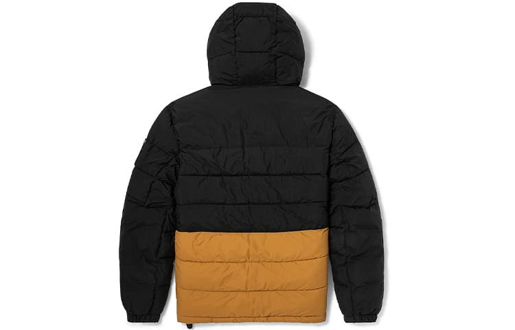 Зимняя куртка пуховик Timberland - изображение 2