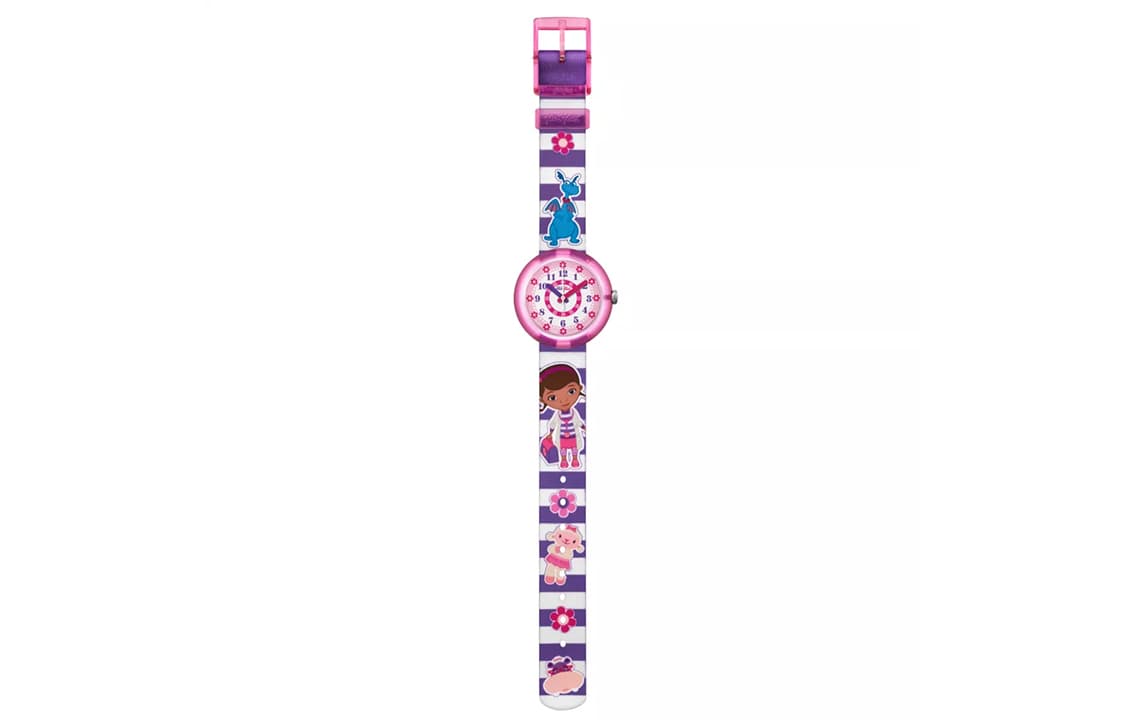 Часы SWATCH 30 31.85mm ZFLNP007 - изображение 2