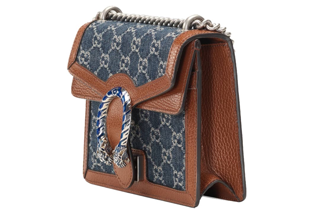 Сумка через плечо Gucci Dionysus Mini - изображение 2