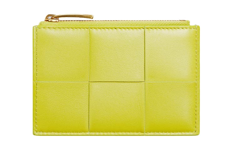 Кошелек Bottega Veneta Bottega Veneta BV Intreccio - изображение 1