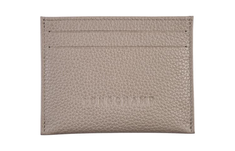 Картхолдер LONGCHAMP Le Foulonn 10 - изображение 1