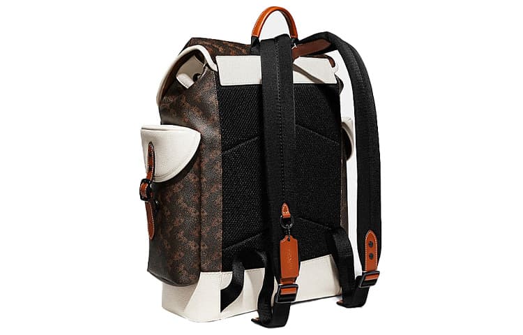 Рюкзак COACH Hitch 31 - изображение 2
