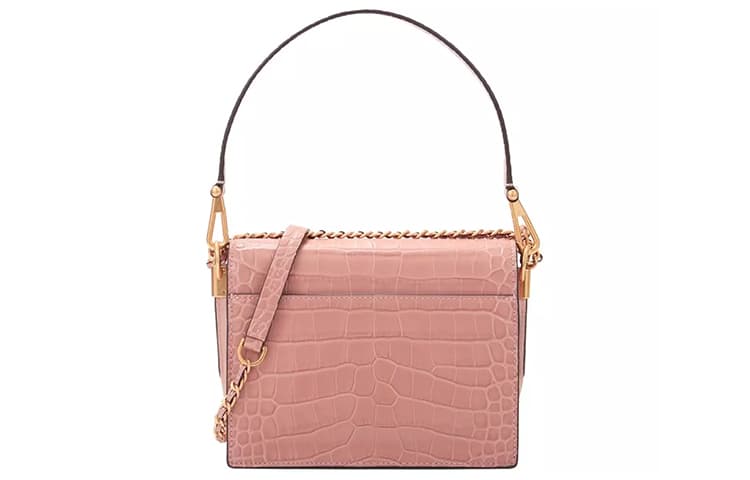 Мини-сумка TORY BURCH Robinson - изображение 2