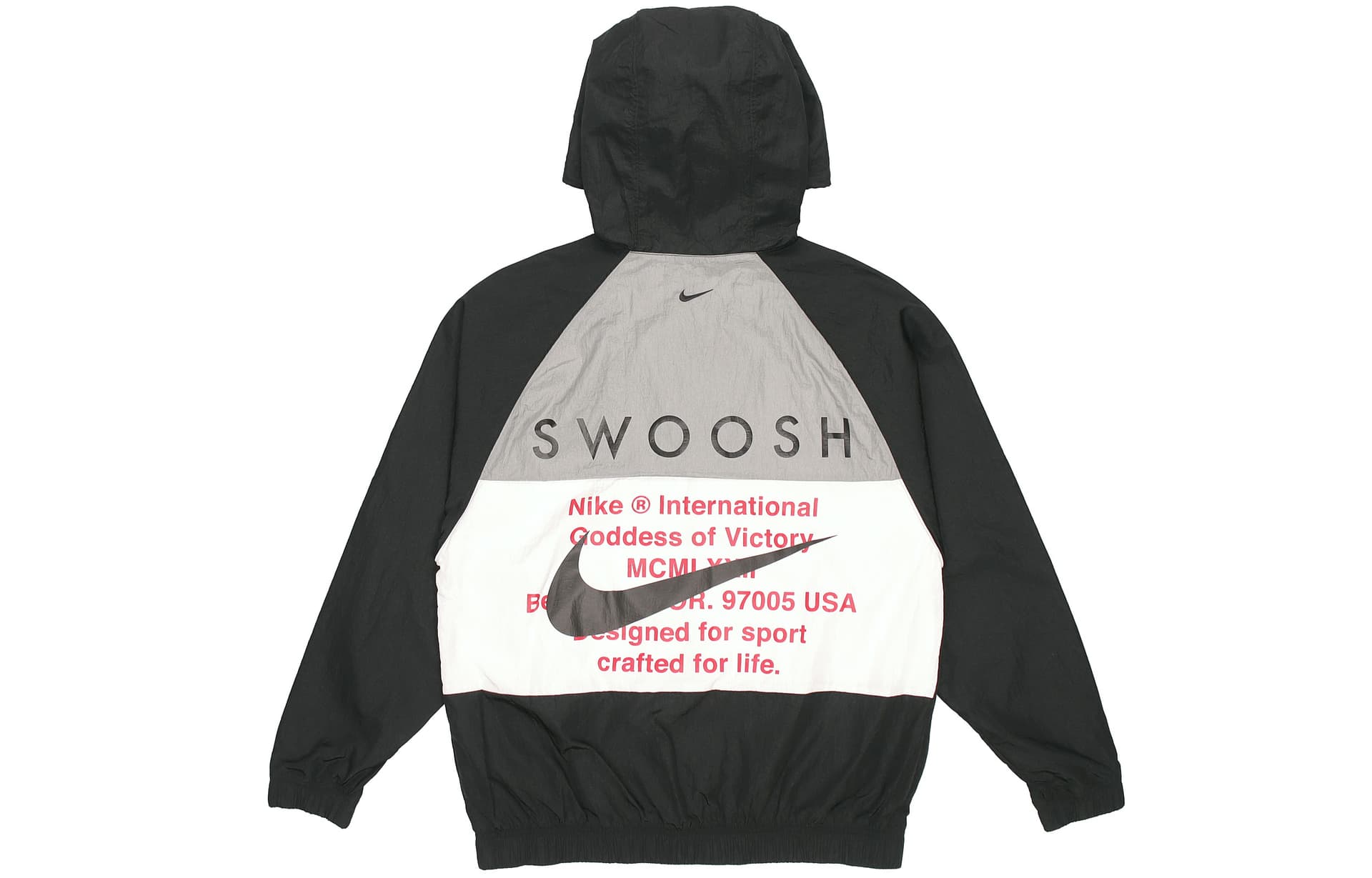 Куртка Nike - изображение 2