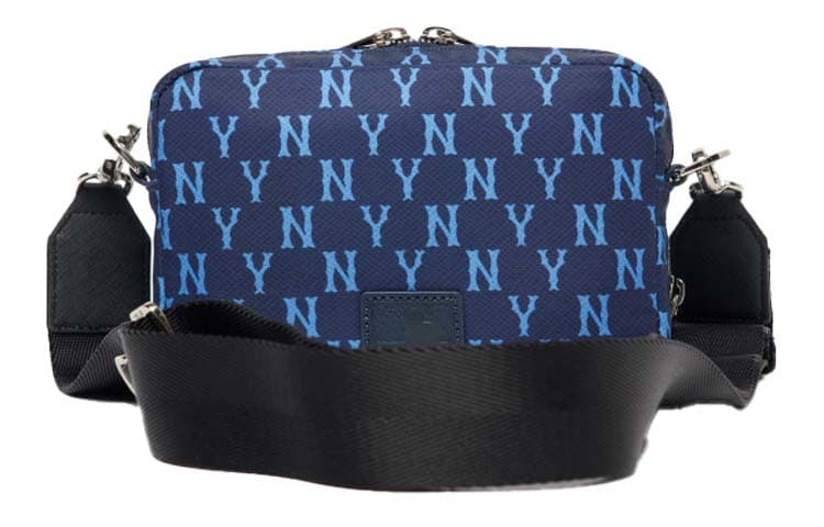 Сумка через плечо MLB Monogram NY - изображение 3