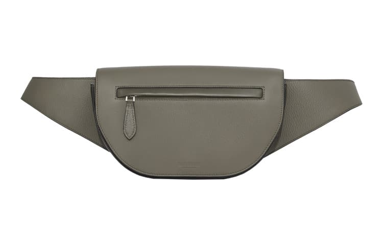 Поясная сумка Burberry Olympia - изображение 1
