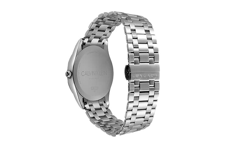 Механические часы CKCalvin Klein CK 40mm K4N2114N - изображение 4