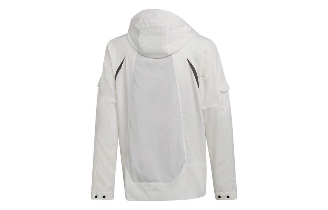 Куртка adidas originals JKT KARKAJ - изображение 2