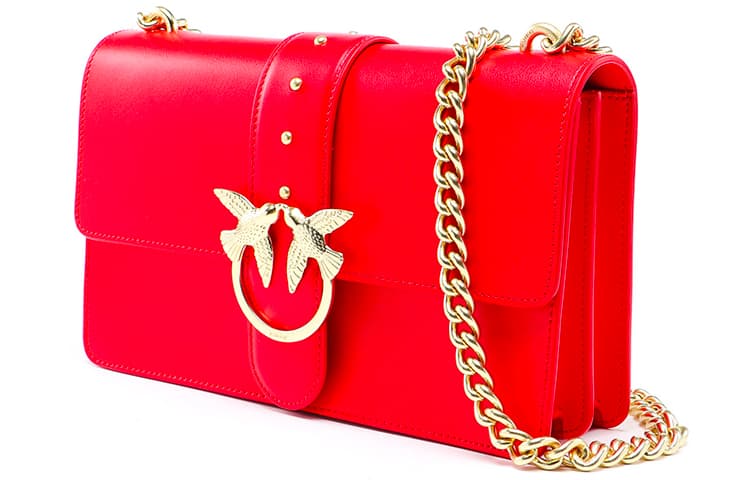 Мини-сумка PINKO - изображение 2
