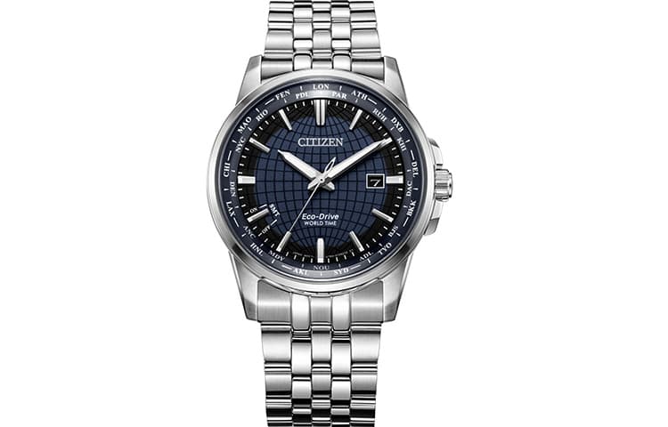 Часы CITIZEN BX1001-89L - изображение 1