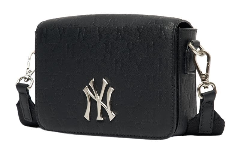 Мини-сумка MLB Monogram NY - изображение 2