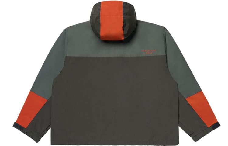 Куртка acme de la vieADLV FW21 - изображение 3