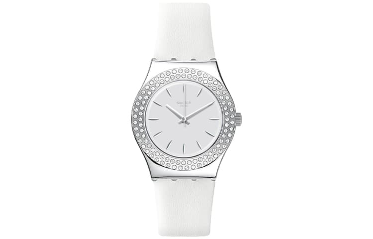 Часы SWATCH 30 38mm YLS217 - изображение 1