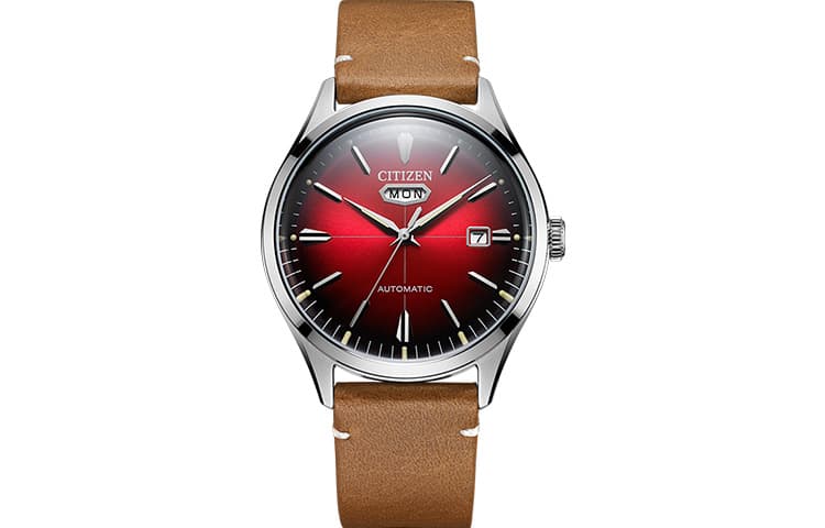 Часы CITIZEN NH8390-11X - изображение 1