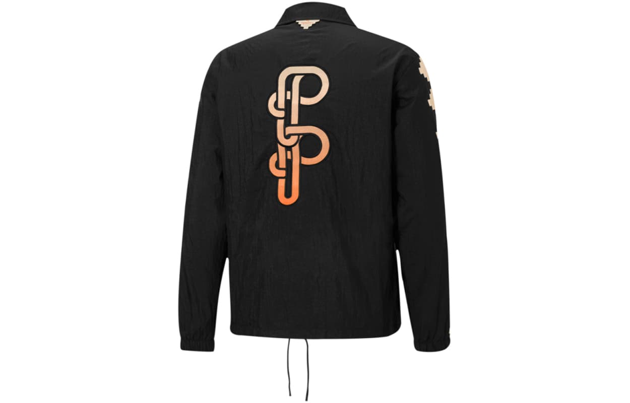 Куртка PUMA x PRONOUNCE Woven Jacket - изображение 2