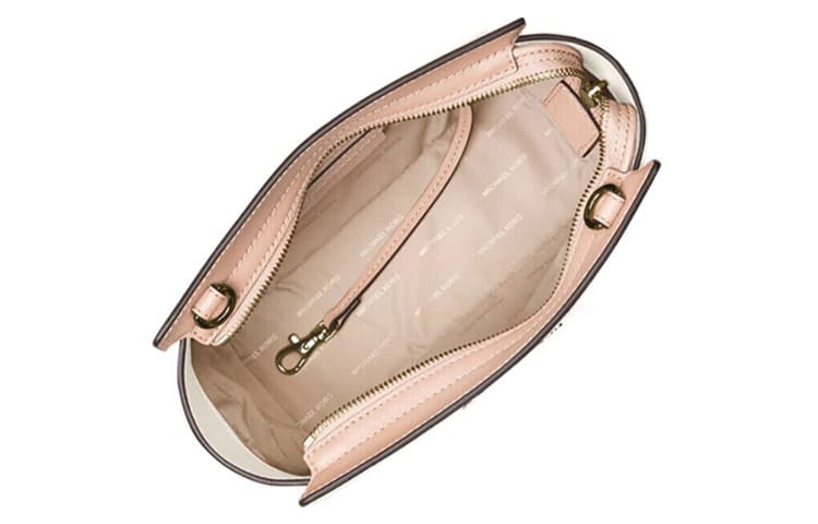 Мини-сумка MICHAEL KORS MK Selma - изображение 4
