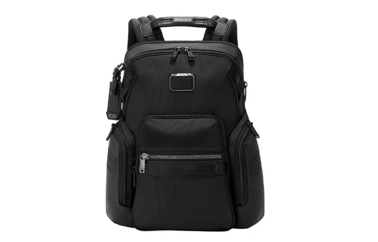 Рюкзак TUMI Alpha Bravo - изображение 1