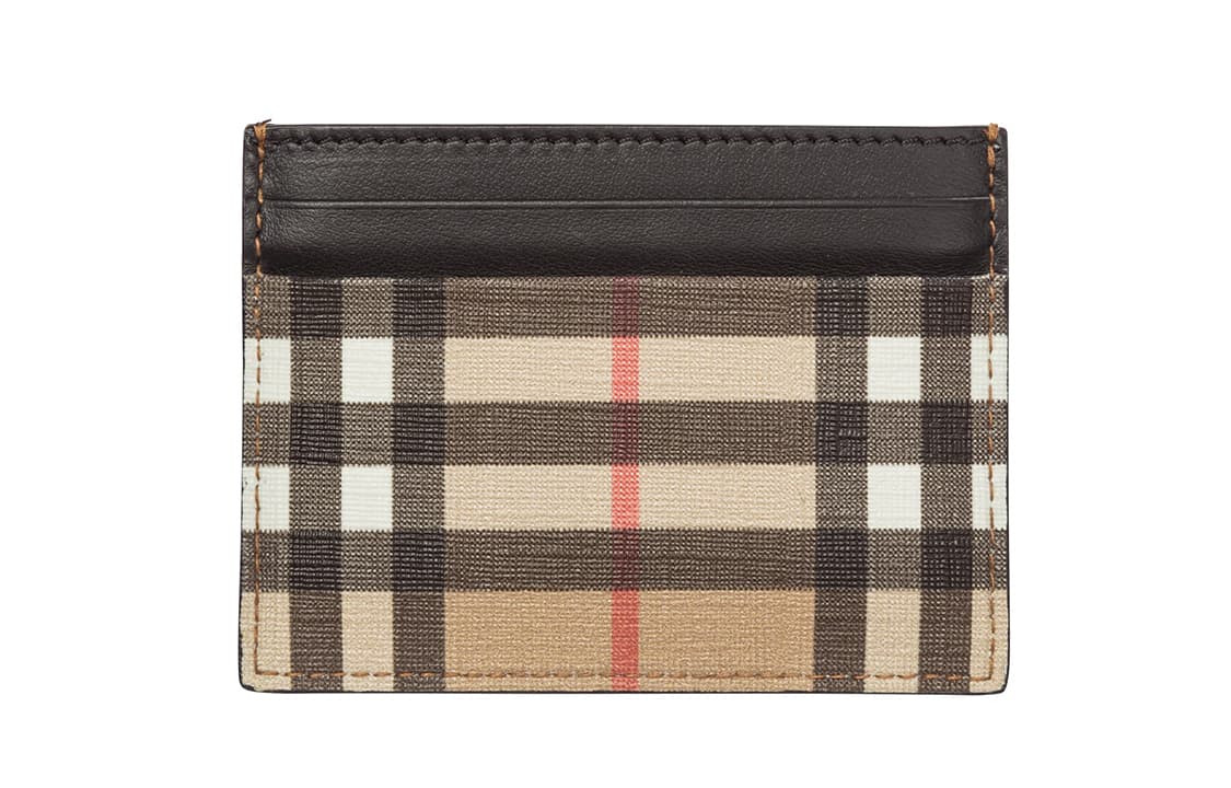 Картхолдер Burberry Vintage - изображение 1