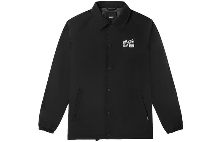 Куртка Vans Logo - изображение 2
