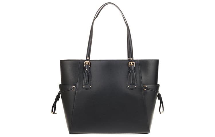 Мини-сумка MICHAEL KORS MK Voyager Logo - изображение 3