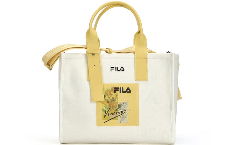 Сумка через плечо FILA - изображение 1