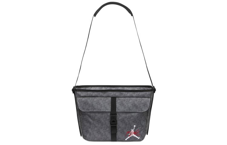 Сумка через плечо Jordan logo - изображение 1
