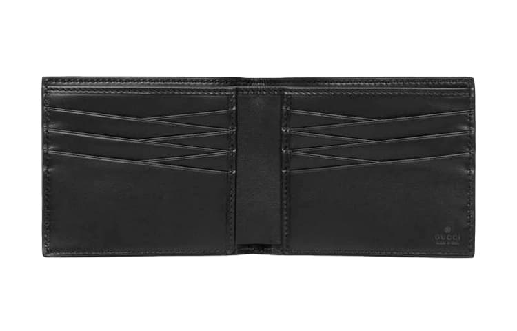 Кошелек GUCCI Logo - изображение 4