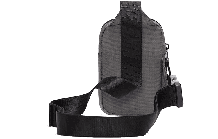 Нагрудная сумка Nike Sportswear Essentials Canyon Grey - изображение 3