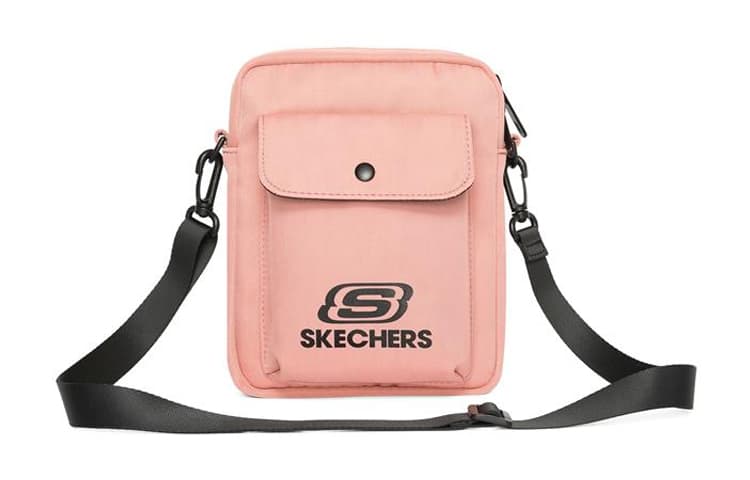 Сумка через плечо Skechers SHOULDER BAG - изображение 1