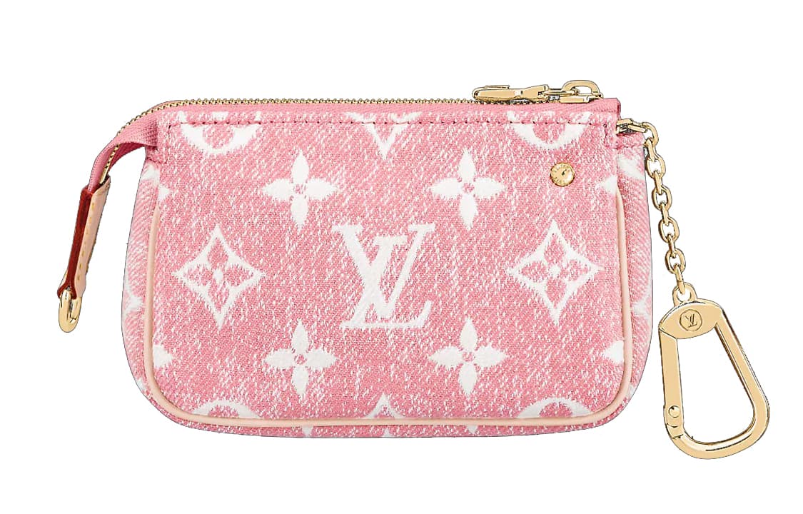 Сумка LOUIS VUITTON Pachette Accesories - изображение 4