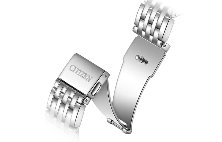 Часы Citizen NH8350-59B - изображение 5