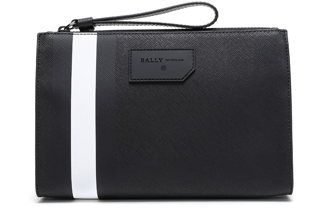 Сумка BALLY PVC - изображение 1