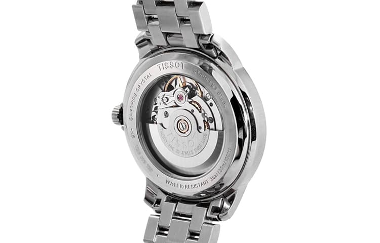 Часы Tissot T065.430.11.031.00 - изображение 4