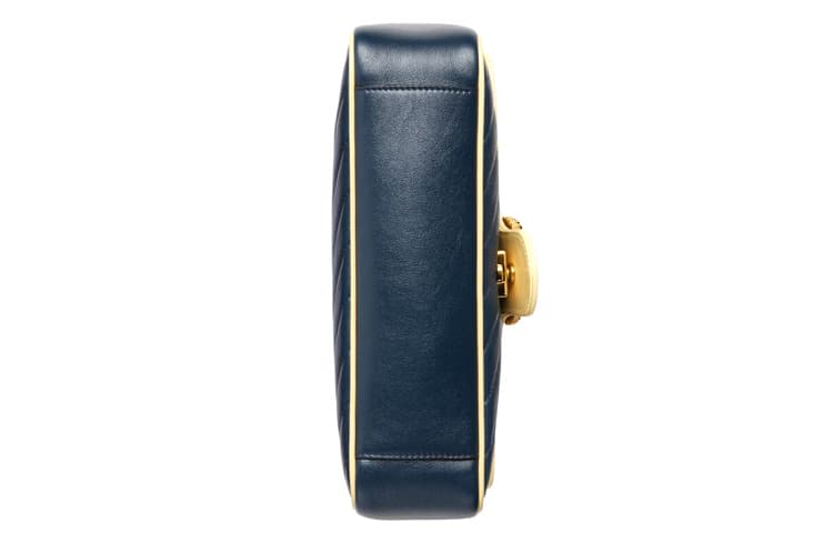 Мини-сумка Gucci GG Marmont - изображение 6