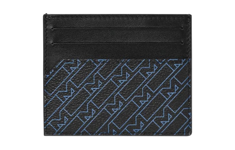 Картхолдер MONTBLANC M_Gram 4810 M PVC - изображение 6