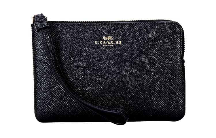 Сумка COACH Corner Zip 16 - изображение 1