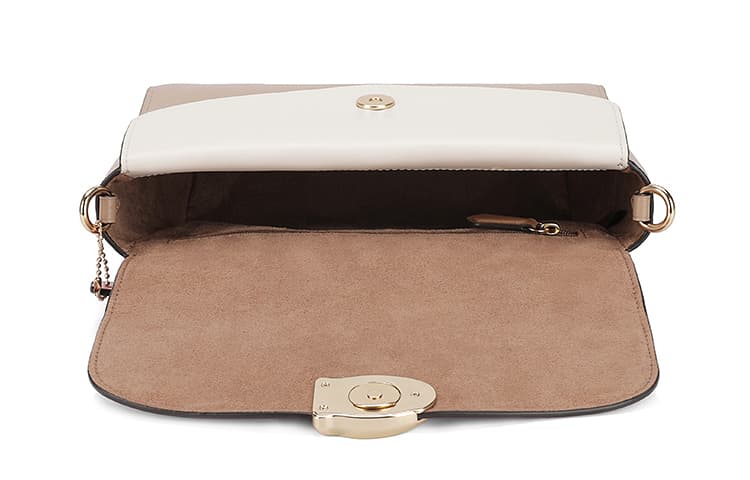 Сумка COACH Celia 25 C - изображение 3
