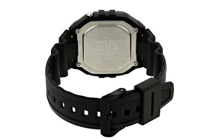 Часы Casio W-218H-1A - изображение 4