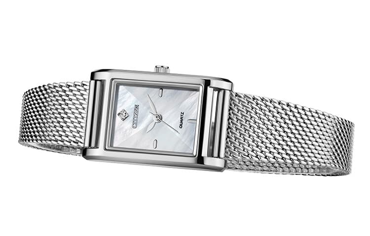 Часы CITIZEN Juicy TintJT EJ6120-89D - изображение 10