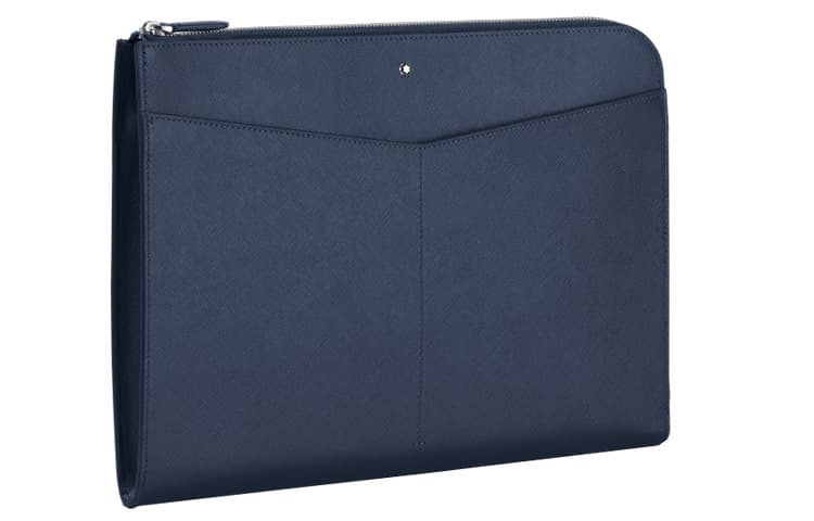 Портфель Montblanc - изображение 2