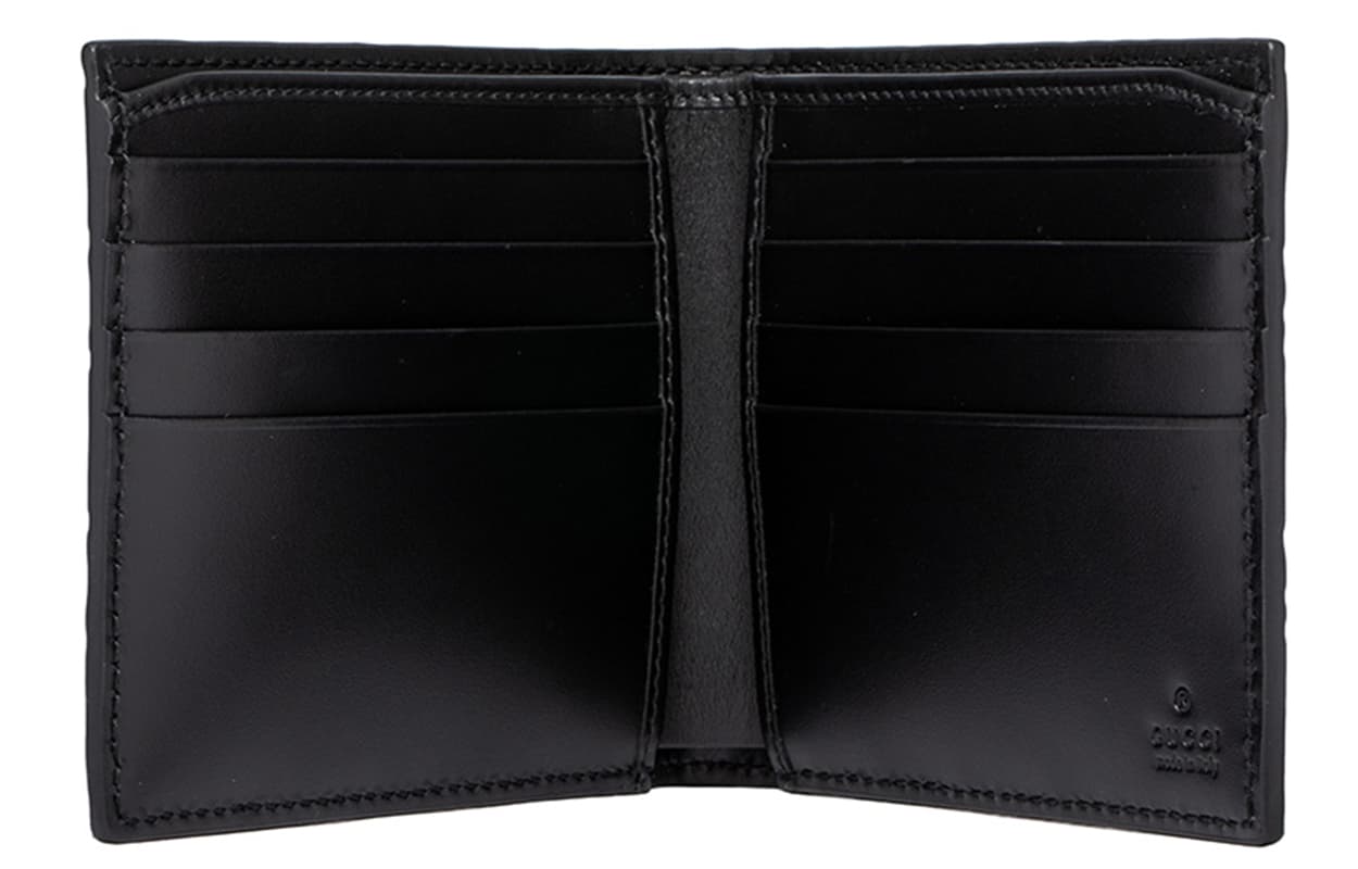 Кошелек Gucci Wallet - изображение 4