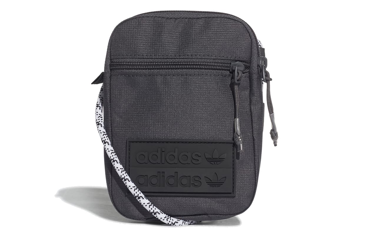 Сумка через плечо adidas originals RYV FESTIVAL BG - изображение 1