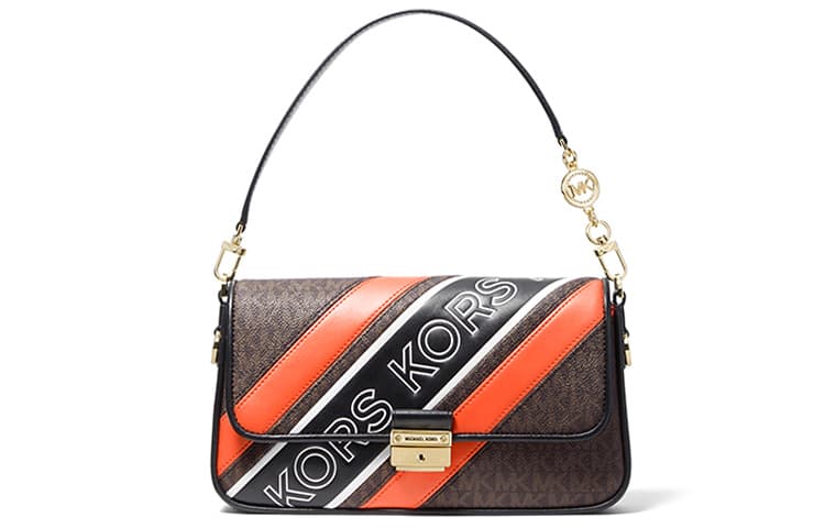 Мини-сумка MICHAEL KORS MK Bradshaw - изображение 1