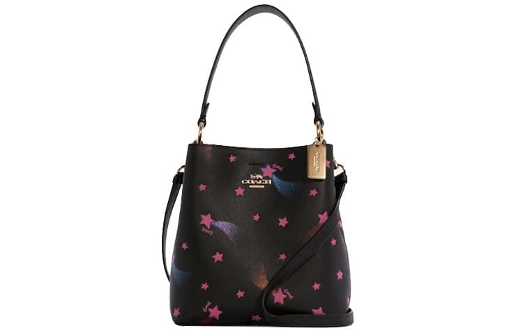 Мини-сумка COACH Town 22 - изображение 1