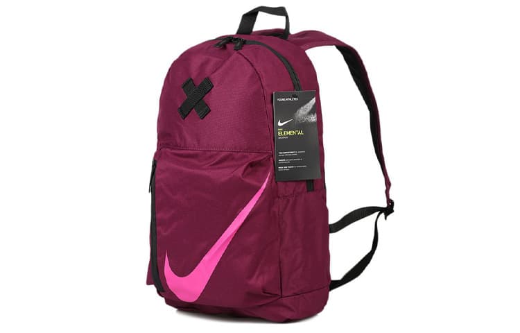 Рюкзак Nike Logo - изображение 2