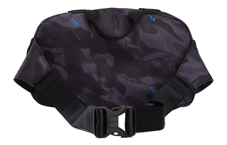 Поясная сумка FILA FUSION Street Sports - изображение 3