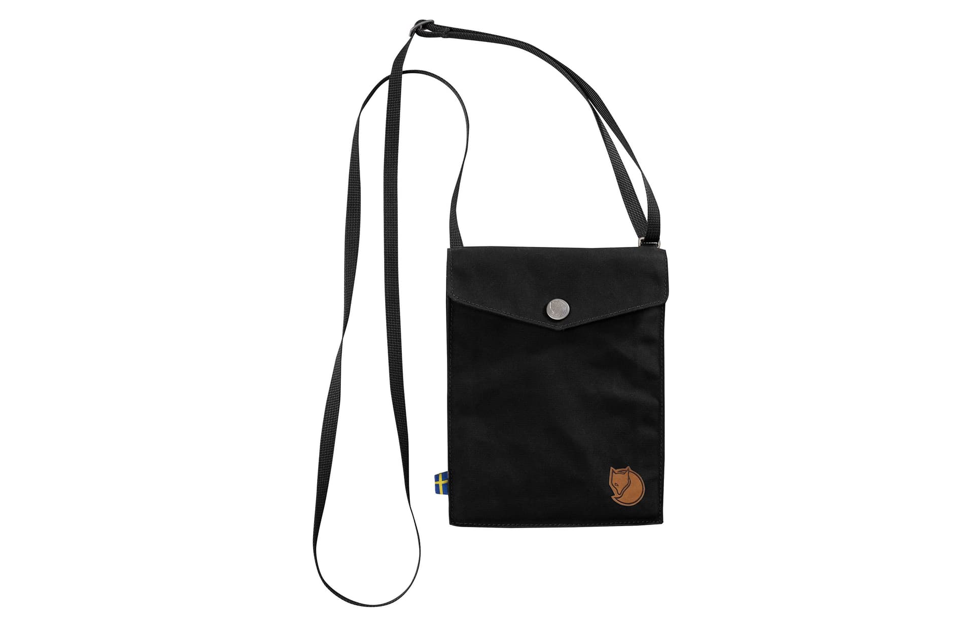 Мини-сумка Fjallraven POCKET - изображение 1