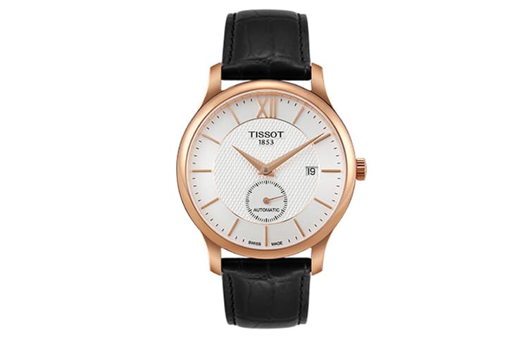 Часы TISSOT 40mm T063.428.36.038.00 - изображение 1
