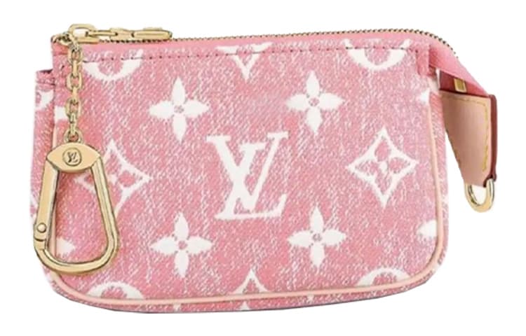 Сумка LOUIS VUITTON Pachette Accesories - изображение 1