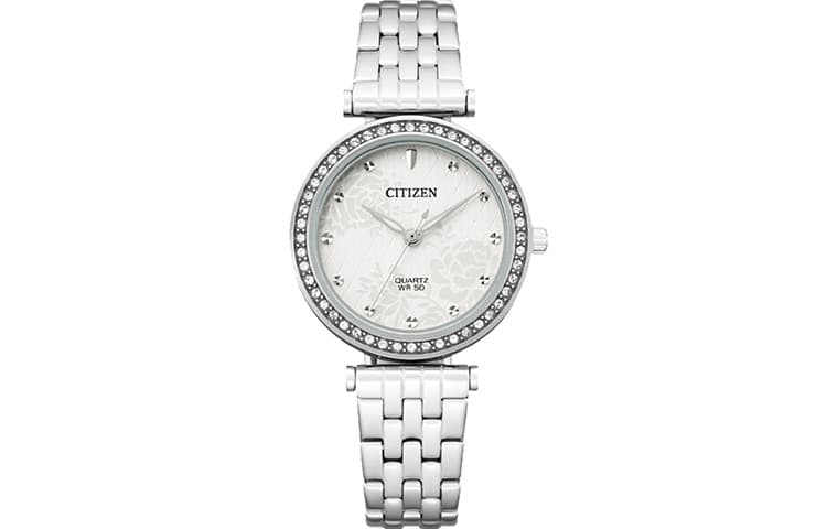 Часы CITIZEN ER0211-52A - изображение 1
